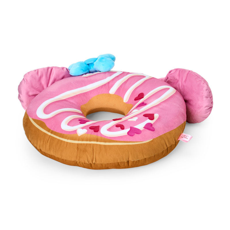 SANRIO 3D 布丁狗钥匙扣 1 件