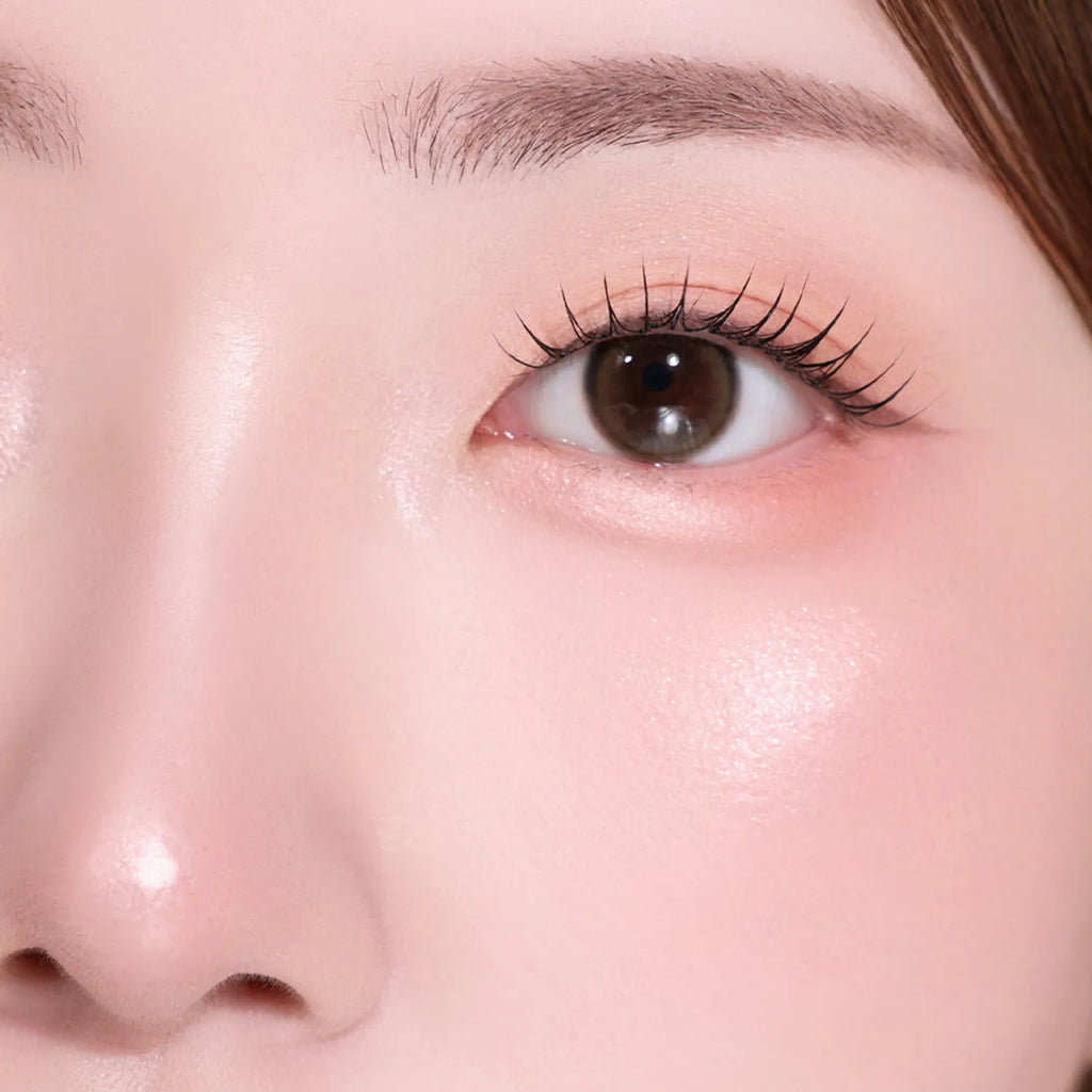 AMUSE Dew Powder 纯素气垫粉底 SPF50 PA++++ 15 克