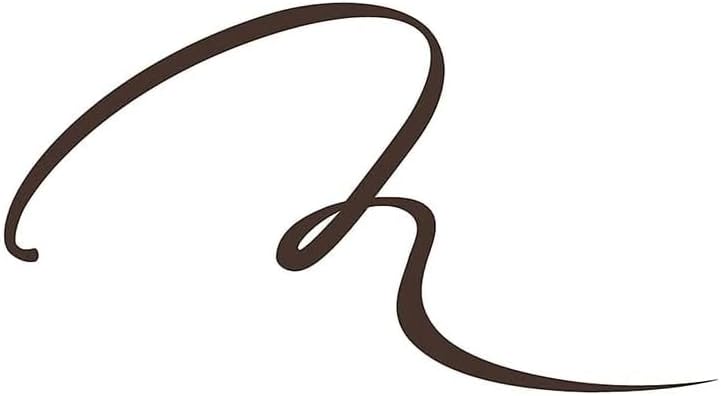 D-UP Silky Liquid Eyeliner #Brown Black 1pc