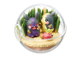 RE-MENT Pokemon Terrarium Collection EX Galar 2