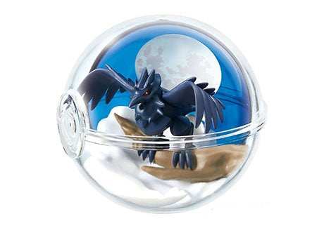 RE-MENT Pokemon Terrarium Collection EX Galar 2