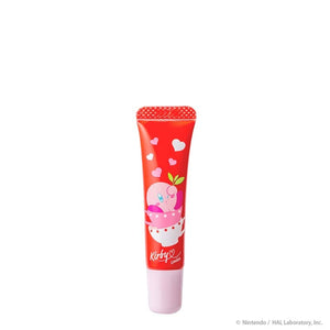 LOVISIA Kirby Lip Gloss 01 Green Tea Scent 7g