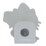 SANRIO 3D 布丁狗钥匙扣 1 件