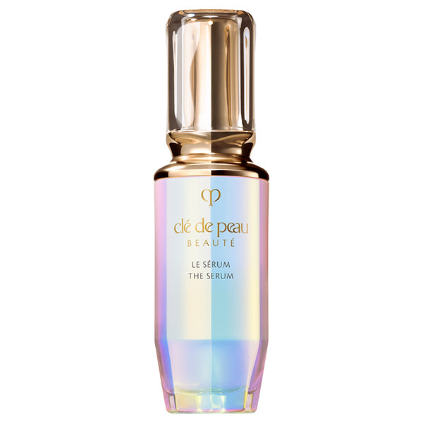 CLE DE PEAU BEAUTE Le Serum II 50ml