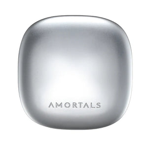 AMORTALS HD Lasting Micron Ultrafine Oil-control Pressed Powder 6g