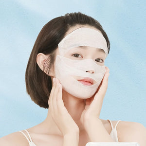 VT COSMETICS CICA Pro-Cica 面膜 6 片