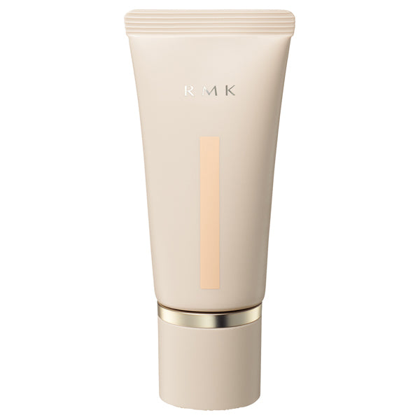 RMK Cream Foundation SPF18 PA++ Aquatic Glow #101 30g
