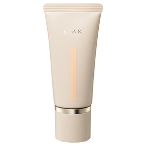 RMK Cream Foundation SPF18 PA++ Aquatic Glow #201 30g