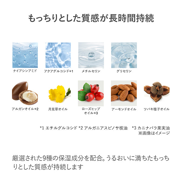 RMK Cream Foundation SPF18 PA++ Aquatic Glow #101 30g