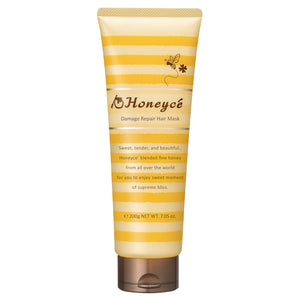 HONEYCE Damage Repair Hair Mask YR 200g