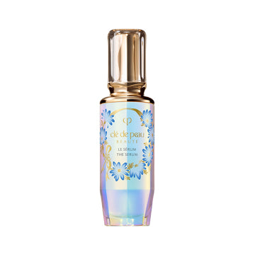 CLE DE PEAU The Serum Limited Edition 50g | Merry Seasons