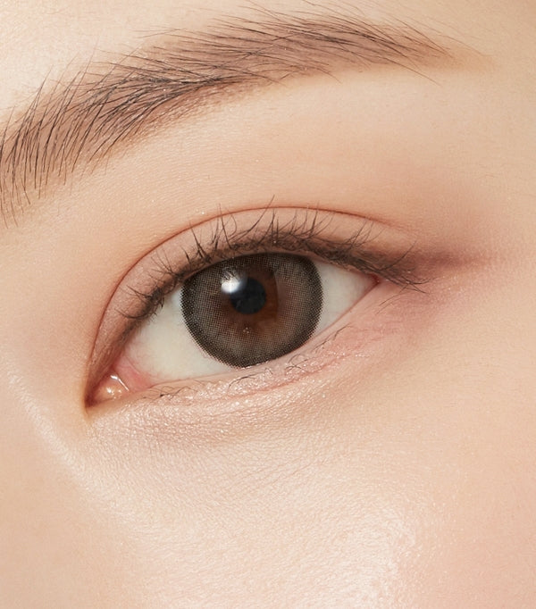 OLENS Daily Contact Lenses #Nils Gray 20pcs