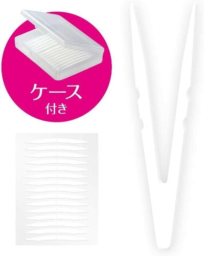 D-UP Wonder Eyelid Tape Mild 120pcs