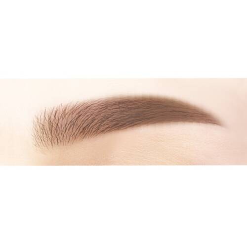 CANMAKE 3 种眼线笔 #02 中棕色