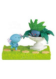 RE-MENT Pokemon Garden Figure