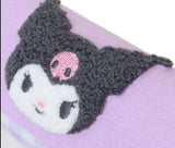 SANRIO Glasses Case Kuromi 1PC