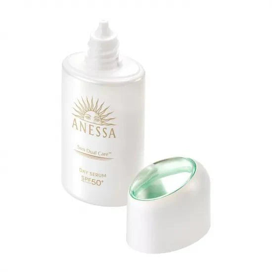 资生堂 Anessa 完美紫外线防晒喷雾 SPF50+ 60g