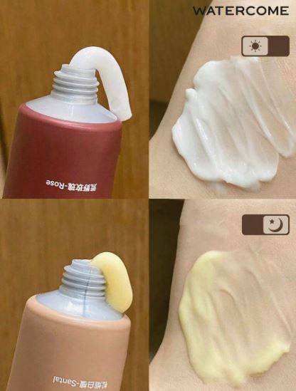 WATERCOME Moisturising Hand Cream 40G