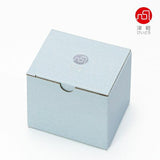 ISHIZUKA Tsugaru Vidro Heat-resistant Glass Sake Set 330ml