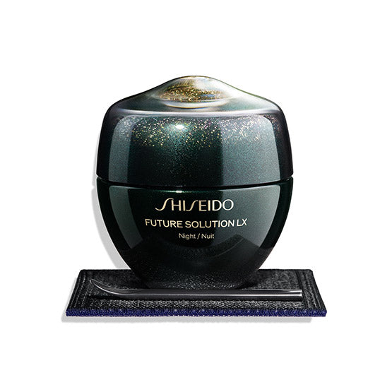 SHISEIDO Future Solution Lx Total Regenerating Cream S 50g