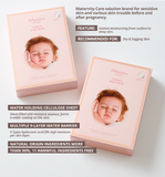 JM SOLUTION MAMA Pureness Aqua Mask 1pc