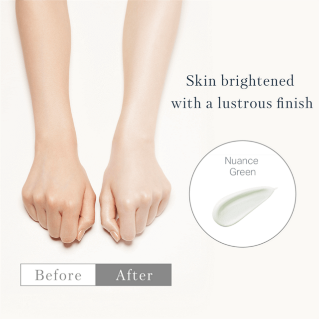 KANEBO ALLIE Chrono Beauty Tone Up UV 01 Bright Shower SPF50+ PA++++ 60G