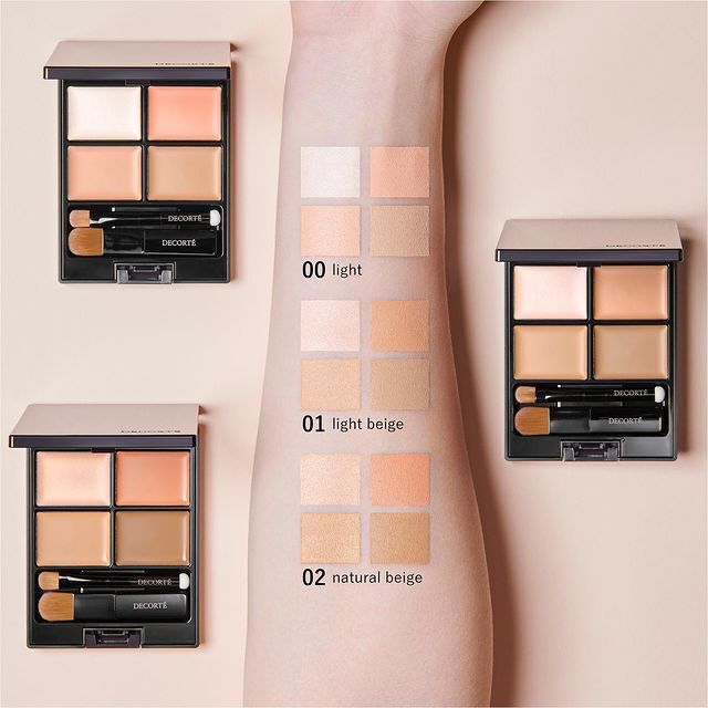 3CE STYLENADA 多眼调色板 #Shot Again 7 克