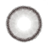 OLOLA 1 Month Dearsome #Ash Gray 1pc