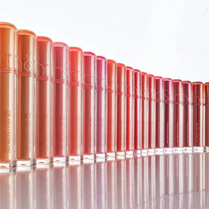 ROM&ND The Juicy Lasting Tint #24 Bare Juicy Oh 3.5g