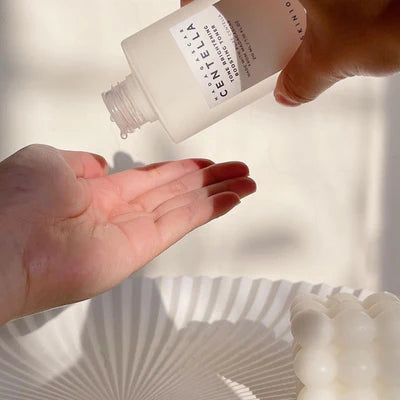 SKIN1004 Madagascar Centella Tone Brighteningboosting Toner 210ml