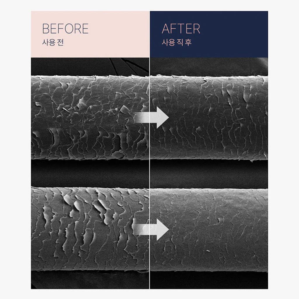 UNOVE 深层损伤护理精华 320ml+320ml