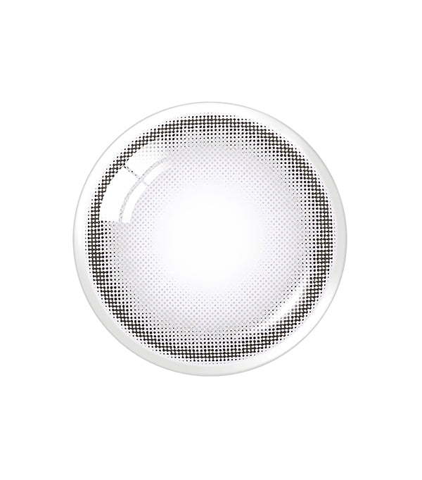 OLENS Daily Contact Lenses #Nils Gray 20pcs