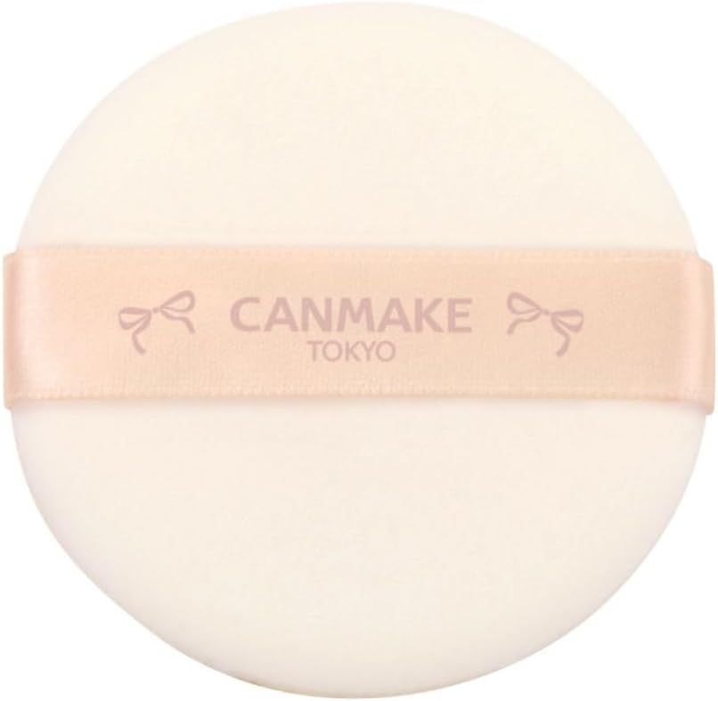 CANMAKE 棉花糖粉 MB 10g