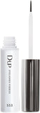 D-UP Fixer EX 553 Eyelash Fixer & Perfect Tweezer - Black Type 5ml