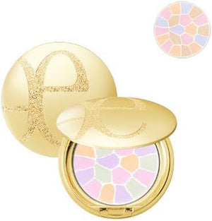 ALBION 奥尔滨 优雅 La Poudre Haute Nuance IV(4) 8.8g