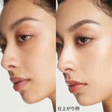 SUQQU 粉底 #210 SPF30/PA++ 30g