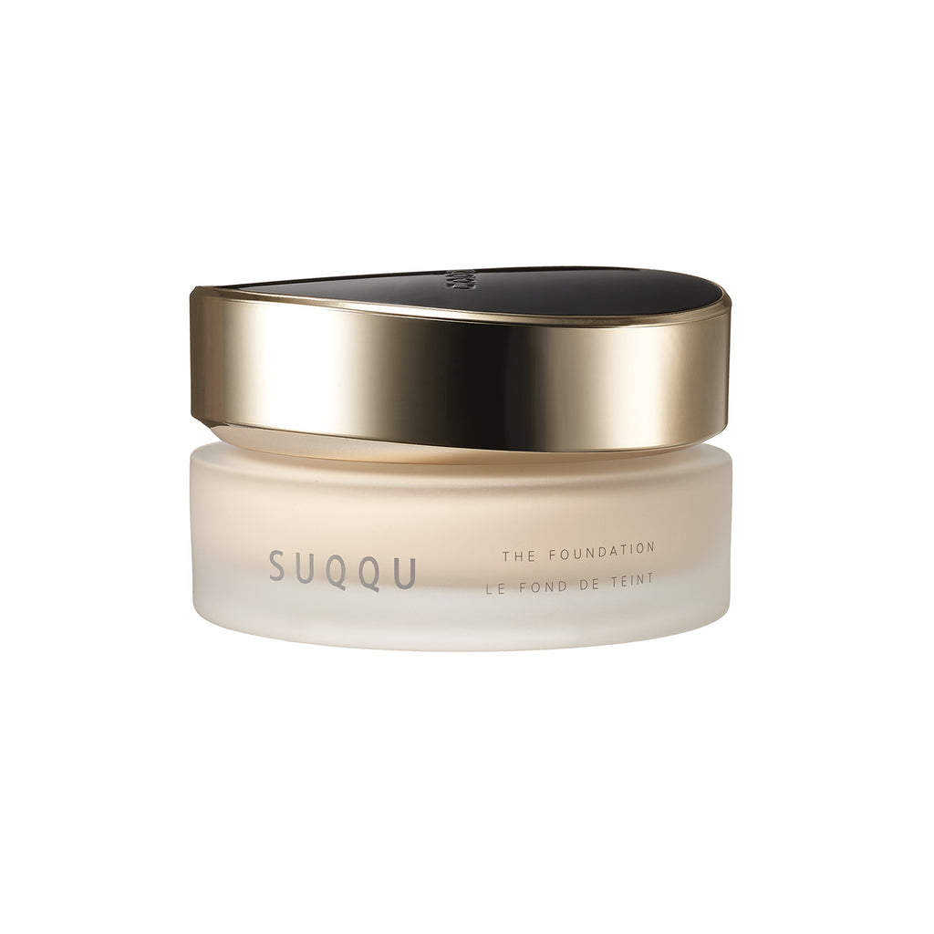 SUQQU 粉底 #210 SPF30/PA++ 30g