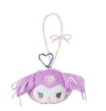 SANRIO Hello Kitty 毛绒吉祥物架钥匙扣复活节限量 1 件