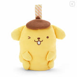 SANRIO Bath Mittens - Pompompurin 1PC