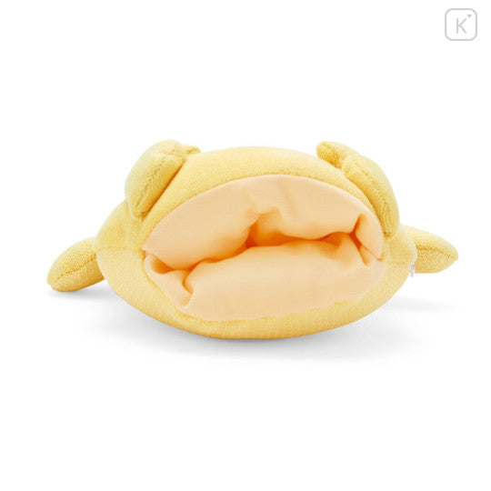 SANRIO Bath Mittens - Pompompurin 1PC