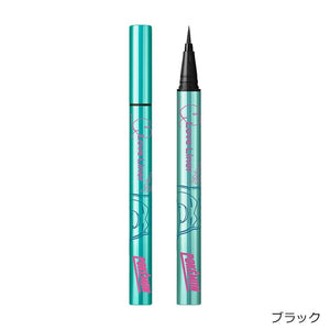 LOVE LINER 液体棕色