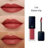 CLÉ DE PEAU Rouge Creme Matte #114 Flame Lily 8g