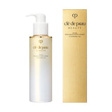 CLE DE PEAU Beaute Huile Demaquillante Visage Cleansing Oil 200ml