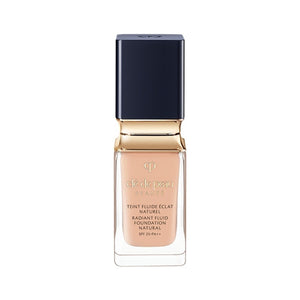 CLE DE PEAU Radiant Fluid Foundation Natural #Ocher 00 35ml