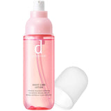 SHISEIDO d Program Moist Care MB Sensitive Skin Lotion 125ml