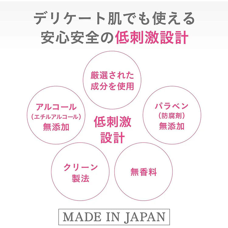 SHISEIDO d Program Moist Care MB Sensitive Skin Lotion 125ml