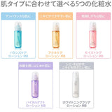 SHISEIDO d Program Vital Act Lotion MB Sensitive Skin Lotion 125ml