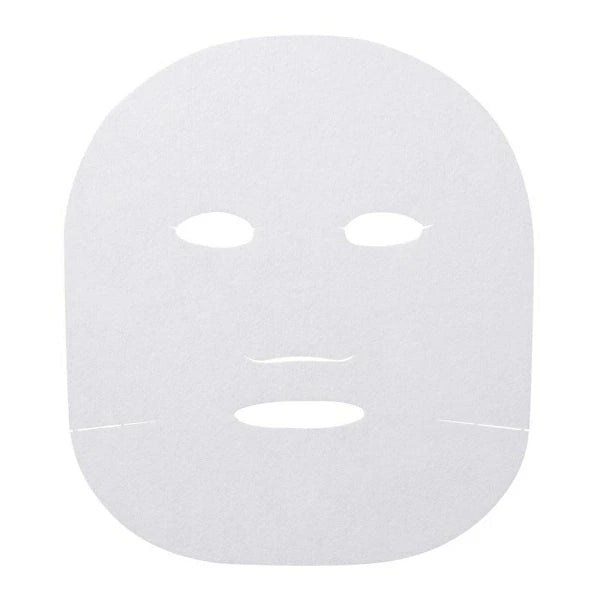 BCL Saborino Mega Shot Shiratama Beauty Mask for Night 7 pcs