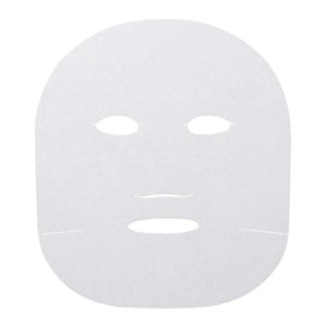 BCL Saborino Mega Shot Shiratama Beauty Mask for Night 7 pcs