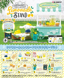 RE-MENT Sanrio Characters Cinnamoroll Lemonade Stand 1pc
